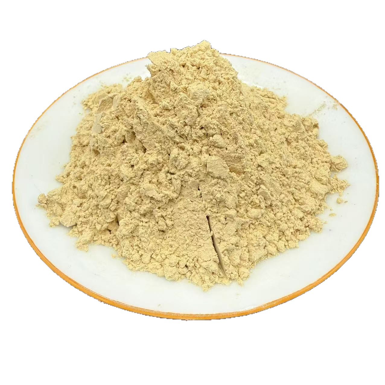 Foshou Powder Bergamot Citrus Powder 500g Ground Chinese Herbal Powder for Tea and Culinary Use - Image 5
