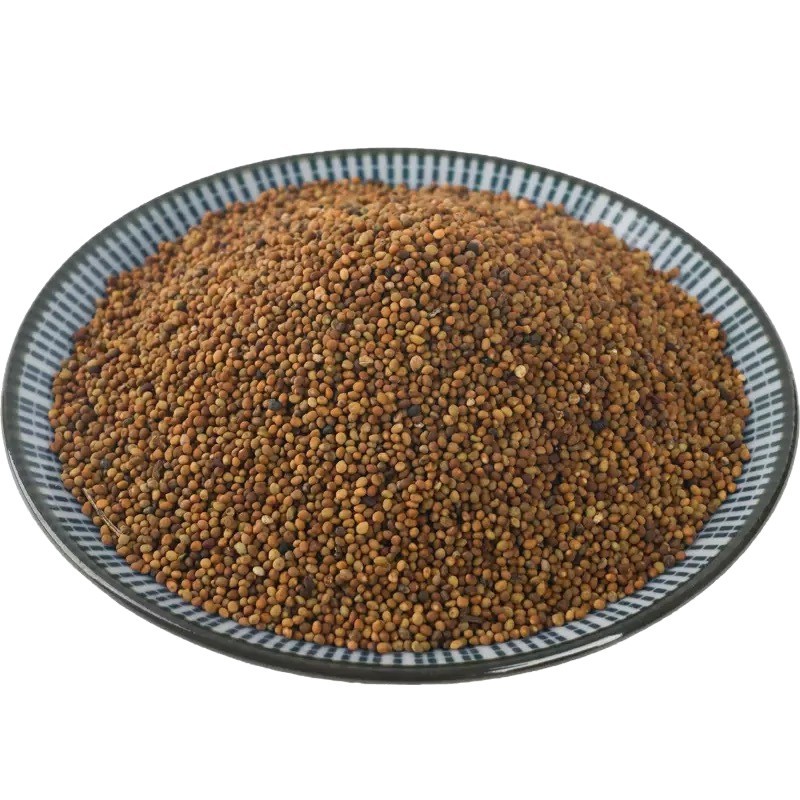 Schisandra and Dodder Seed Tea 500g Wu Wei Zi Tu Si Zi Herbal Blend for Daily Infusion - Image 5
