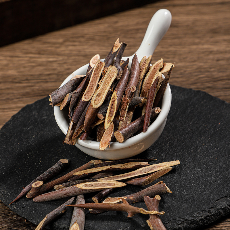 Dried Chinese Honeylocust Spine Zao Jiao Ci Gleditsia sinensis Herbal Decoction Pieces 500g - Image 3