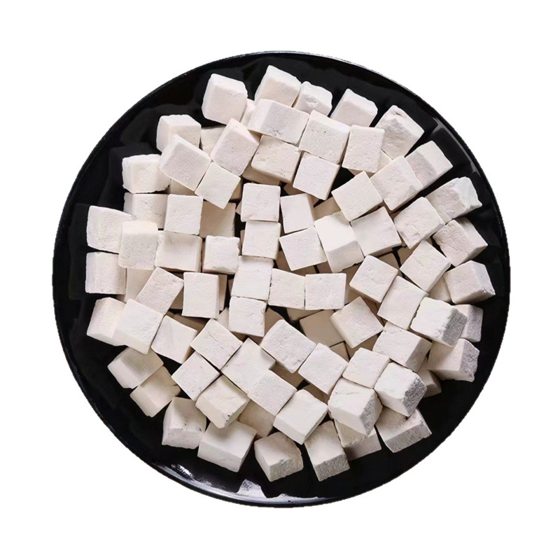 Fu Ling Blocks (Poria cocos) — Wild-Harvested, Sulfur-Free Dried Herb, Yunnan Origin - Image 5
