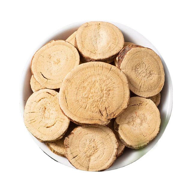 Ku Shen Dried Slices 500g Sophora flavescens Root for Tea Decoction and Foot Soak - Image 5