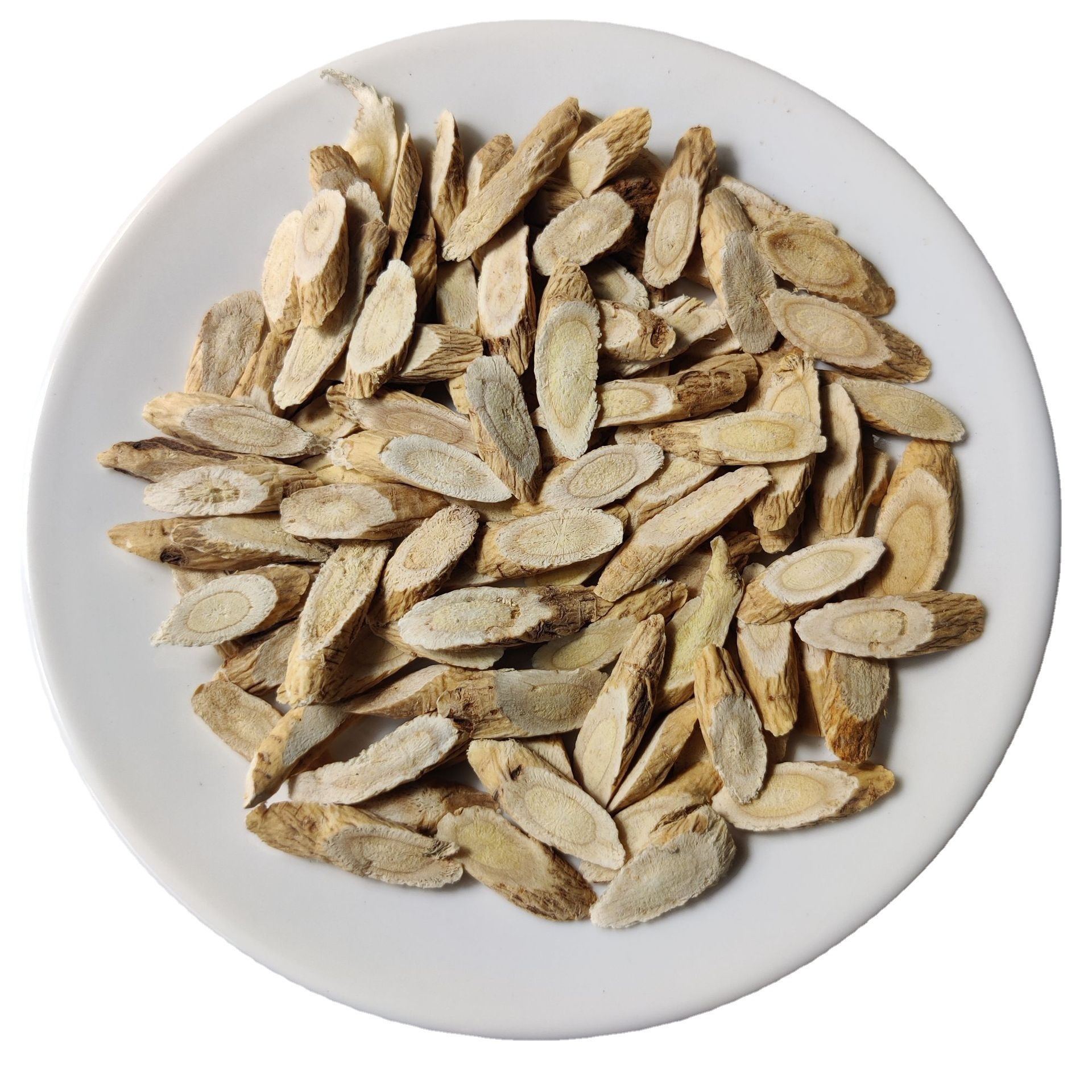 Astragalus Root Slices Huang Qi 黄芪 500g Dried Herb for Tea and Decoction - Image 5
