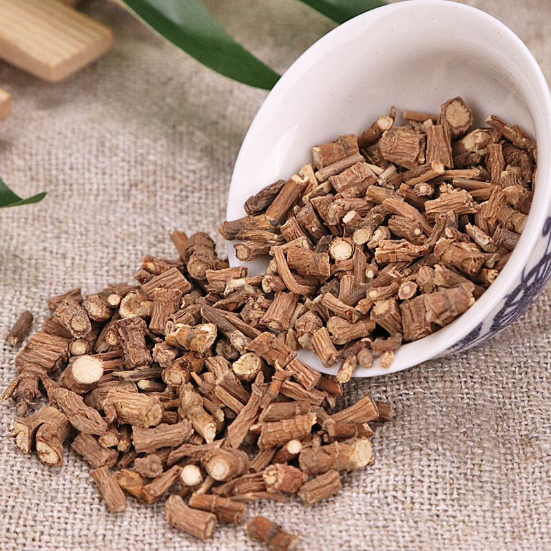 Chai Hu Root (Bupleurum chinense) — Shanxi Dried Herb, 500g - Image 3