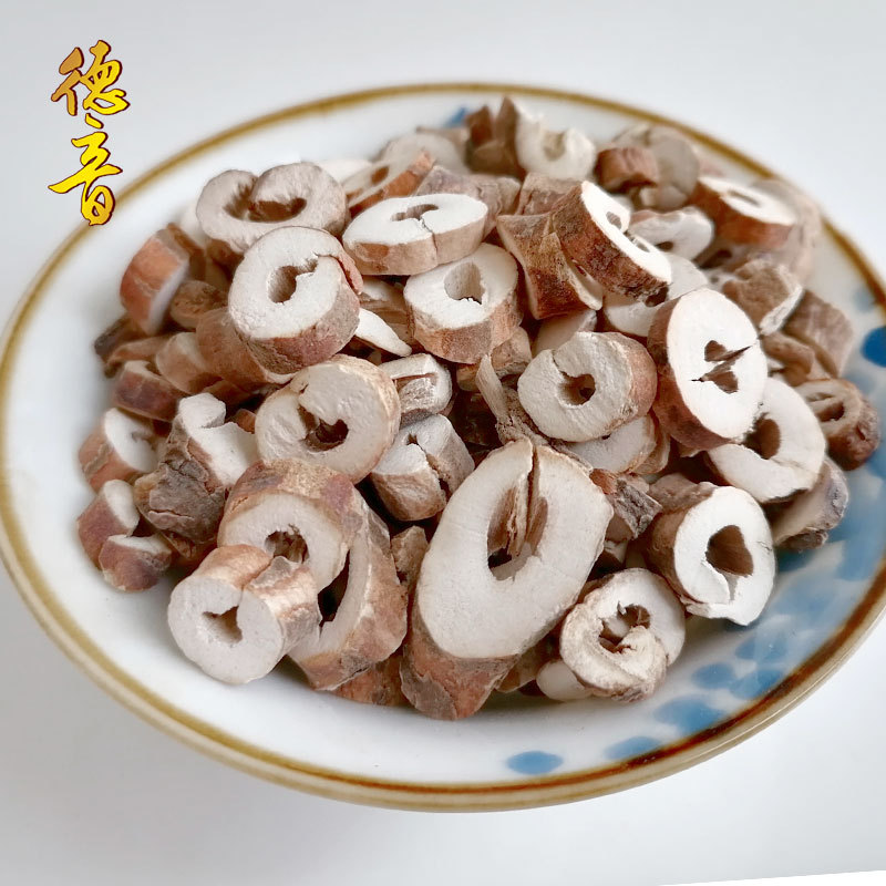 Dried Moutan Bark Mu Dan Pi 500g Loose Herb for Decoction and Tea - Image 2