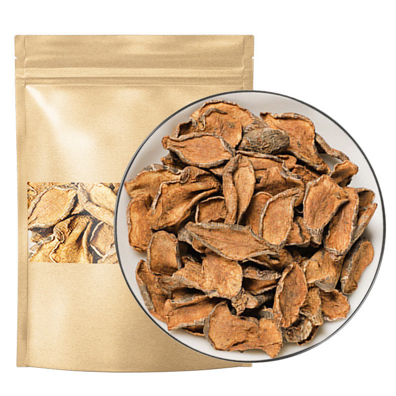Yi Dao Guo Dried Fruit Tea Slices 500g for Daily Herbal Infusions - Image 5