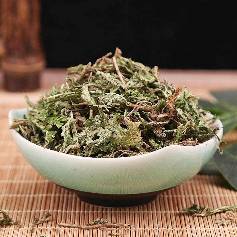 Shi Shang Bai (Selaginella doederleinii) — Sulfur-Free Deep Green Dried Herb, 500g - Image 3