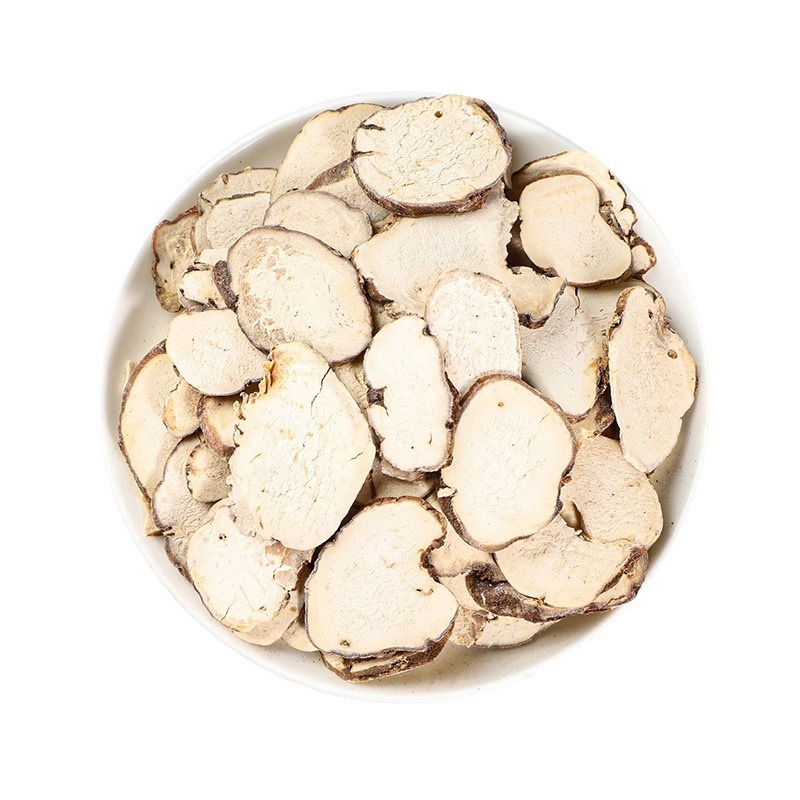 Chong Lou Slices & Whole Rhizome (Paris polyphylla) — Qi Ye Yi Zhi Hua Dried Herb - Image 5