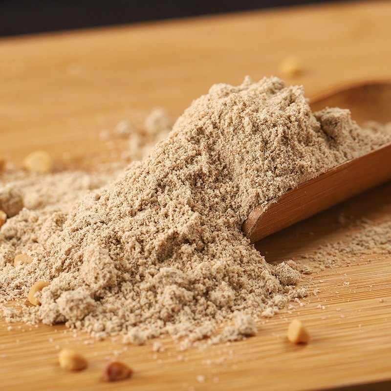 Bai Chou Powder (Pharbitis nil) — Fine-Milled White Morning Glory Seed, External-Use Botanical Powder - Image 4