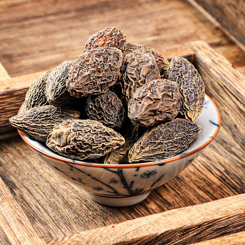 Xi Qing Guo (Terminalia chebula) — Dried Food Herb for Tea & Throat Care - Image 4