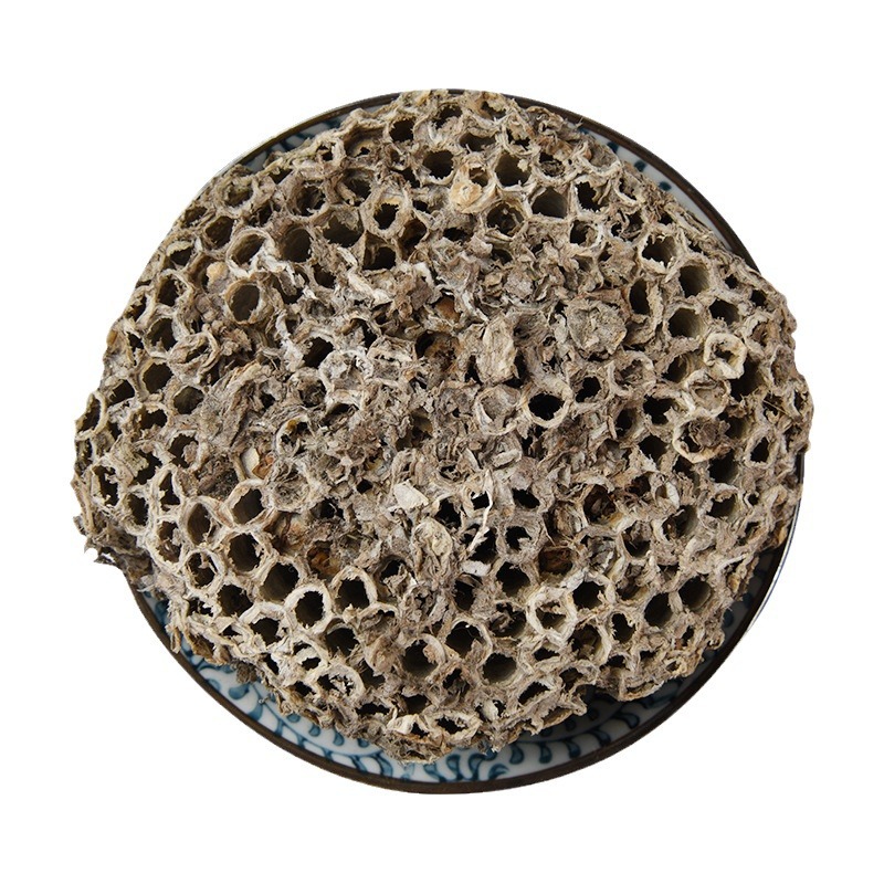 Feng Fang (Vespae Nidus) — Dried Hornet Nest Herb, Whole or Powdered, 500g - Image 5