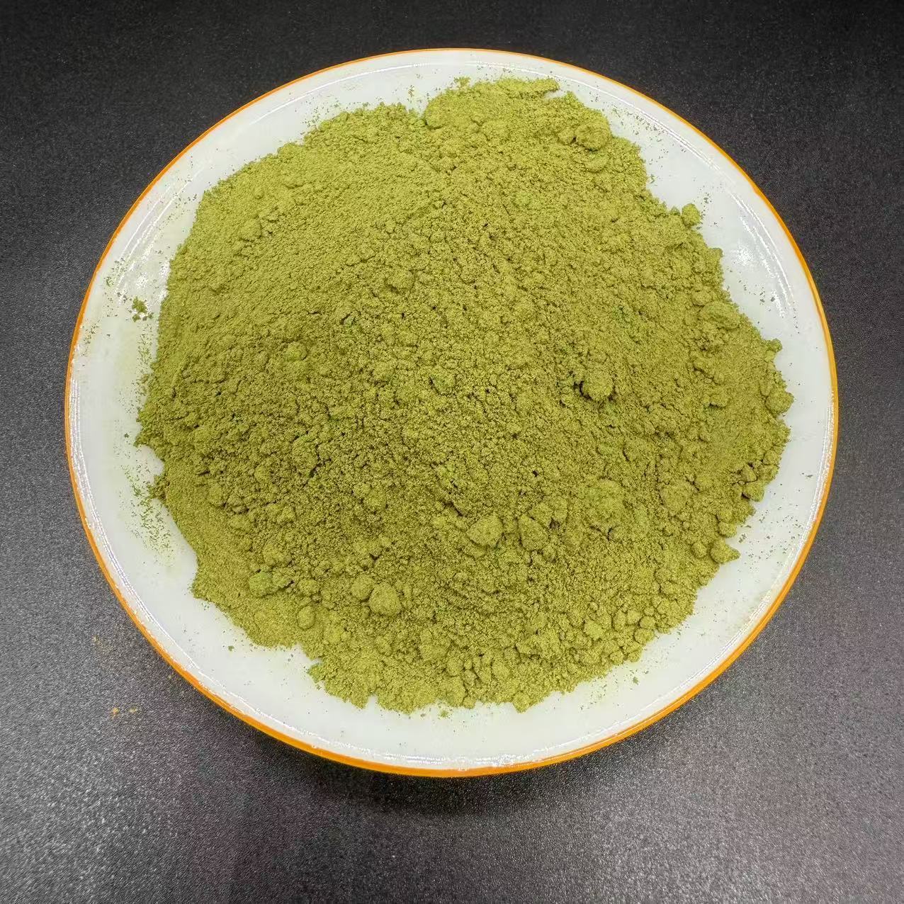 Mulberry Leaf Powder Sang Ye 桑叶 Fine Ground Herbal Powder for Tea and Culinary Use 500g - Image 3