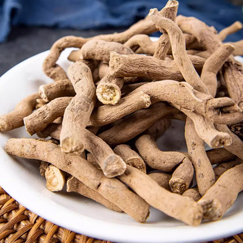 Qing Mu Xiang (Aristolochia debilis) — Dried Traditional Herb Root, 500g - Image 4