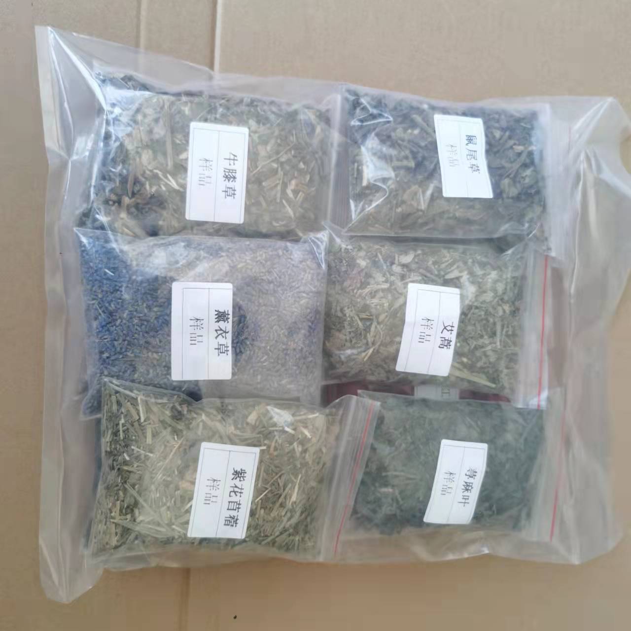 Dried Rose Petals Mei Gui Hua 500g Herbal Tea Ingredient for Blending and Culinary Use - Image 5