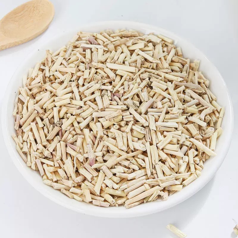 Dried Cogon Grass Root Bai Mao Gen 500g Traditional Herbal Tea and Decoction Ingredient - Image 2