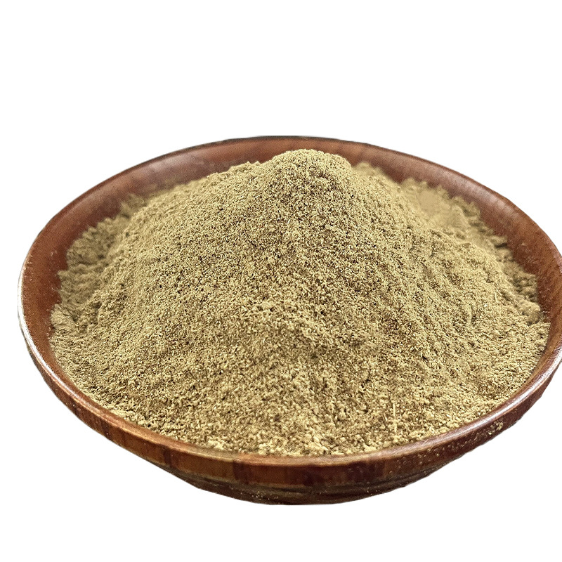 Tougu San Herbal Heat Compress Powder for Neck Shoulder Waist Leg Muscle Discomfort 50g External Use - Image 5