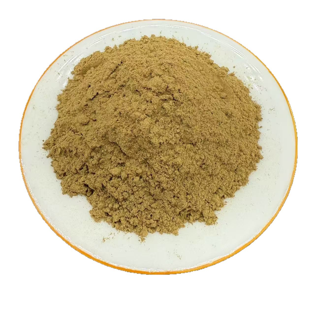 Xian He Cao Powder 500g Agrimonia Herb Dried Botanical Powder Traditional Herbal Use - Image 5