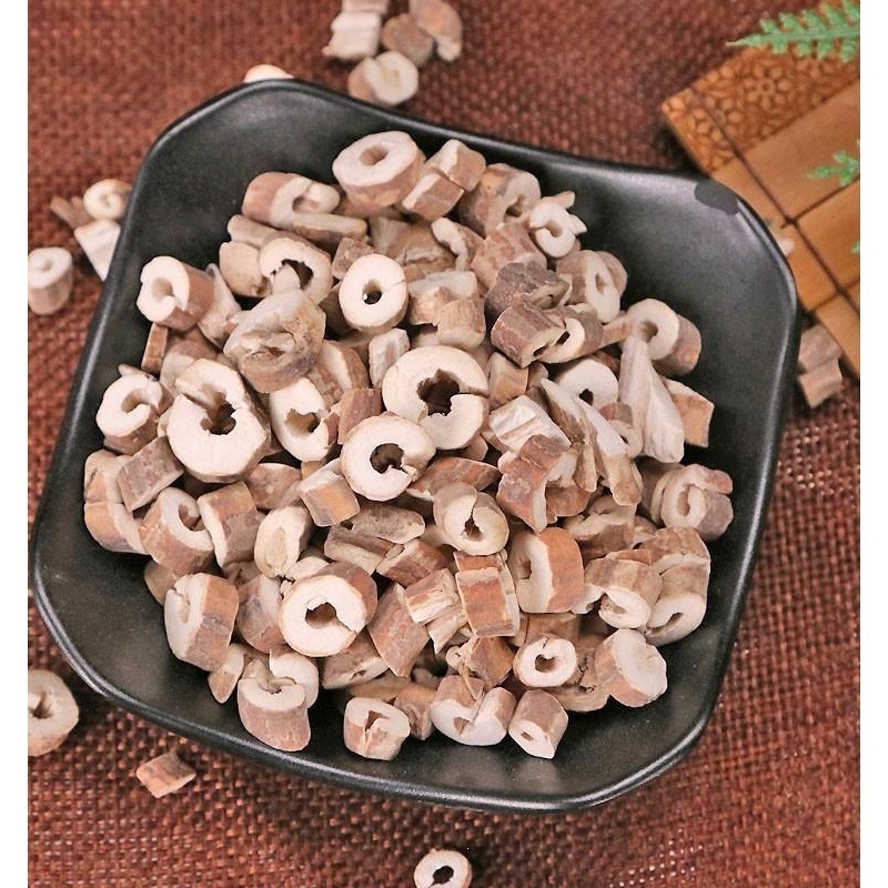 Dried Moutan Bark Dan Pi 500g Wild-Crafted Peony Root TCM Herbal Decoction Pieces for Cooking and Tea - Image 4