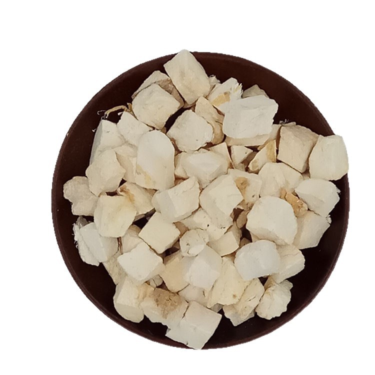 Low Temperature Baked Dried Kudzu Root Cubes Ready to Eat Ge Gen Ding 500g - Image 5