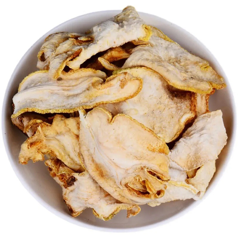 Dried Buddha Hand Citrus Slices Fo Shou Pian Culinary Aromatic Herb for Braising and Soup 500g - Image 5