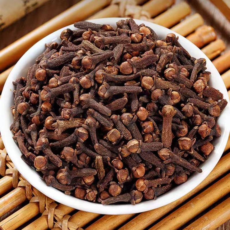 Gong Ding Xiang (Clove Bud, Syzygium aromaticum) — Dried Food-Herb Spice, 500g - Image 3