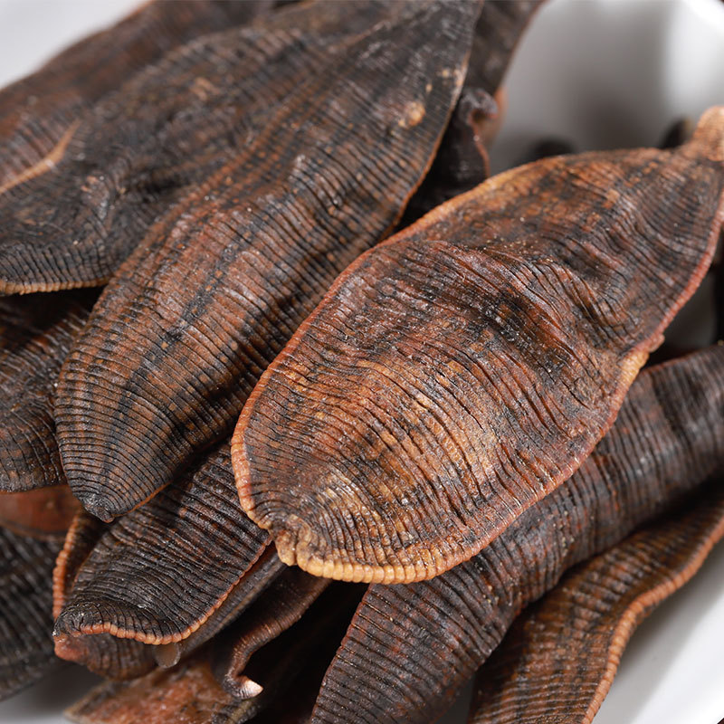 Shui Zhi Dried Leech (Hirudo medicinalis) — Sun-Dried Clean-Water Leech for TCM Decoction - Image 2