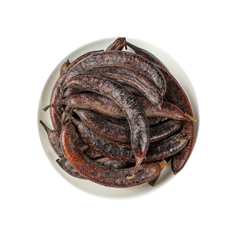 Zhu Ya Zao (Gleditsia sinensis) — Dried Chinese Honeylocust Fruit for Herbal Decoction - Image 5