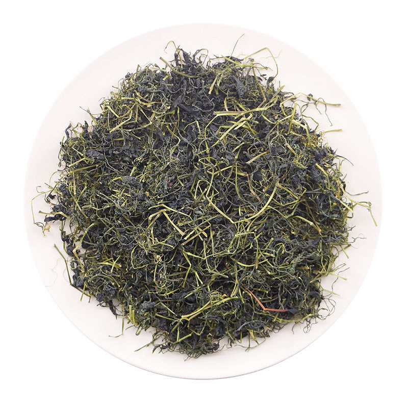 Jiao Gu Lan Gynostemma Tea 500g Dried Long Xu Herbal Tea for Daily Brewing - Image 5