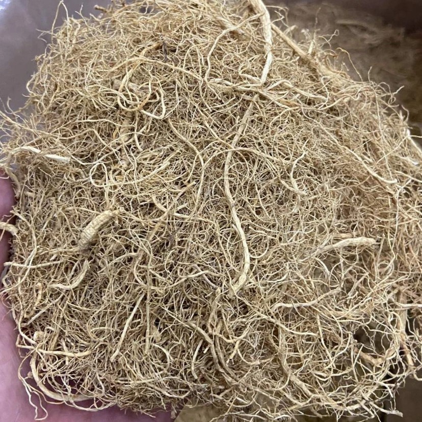 Changbai Mountain Ginseng Rootlets Dried for Soup and Wine Traditional Herbal Use 100g - Image 3