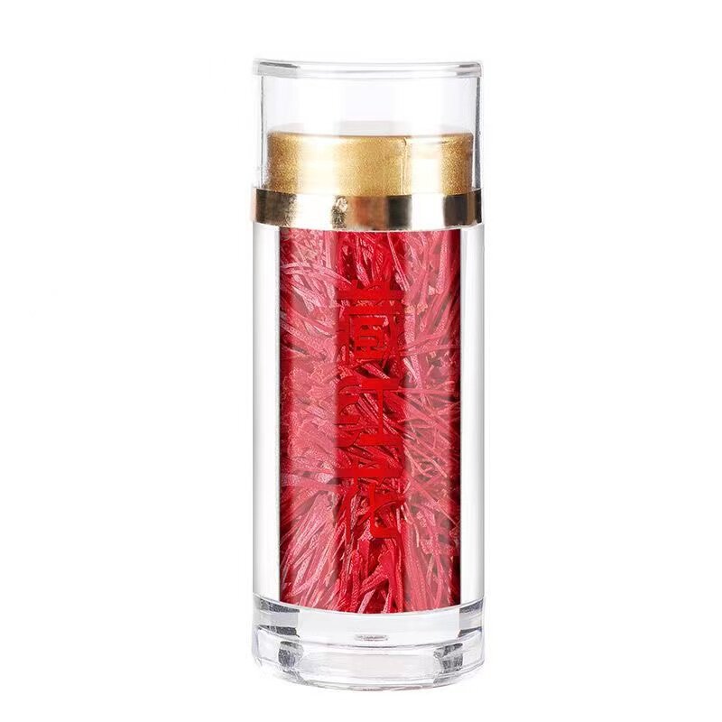 Premium Saffron Threads 1g Bottle Zang Hong Hua Dried Crocus Stigmas for Tea and Culinary Use - Image 5