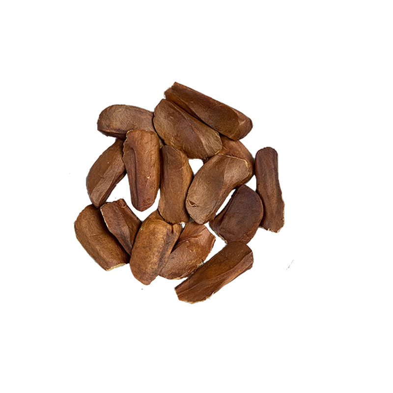 Solomon Islands Fructus Strychni Kernels Xiang Tian Guo 500g Dried Seeds Ready to Eat - Image 5
