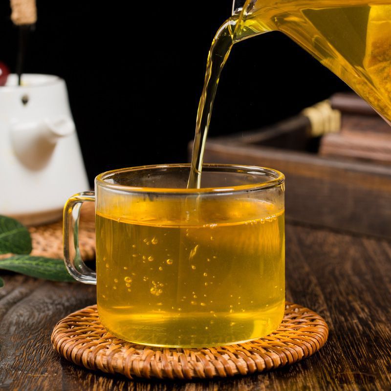 Licorice Root Tea Bags Gan Cao 甘草 Tea 100g Natural Herbal Tea for Daily Brewing - Image 2