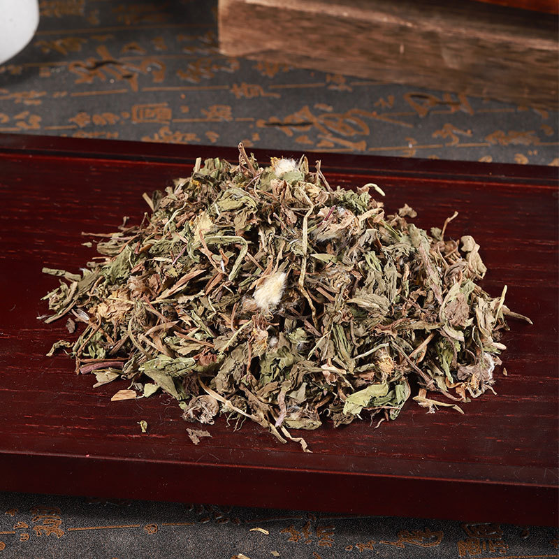 Dandelion Root & Herb (Taraxacum officinale) — Dried Pu Gong Ying, Food-Herb for Tea & Decoction - Image 4