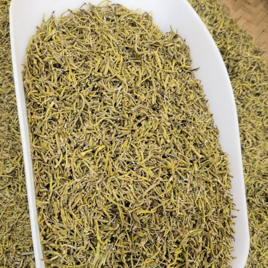 Huo Shan Mi Hu Dried Stems Huoshan Dendrobium 500g Traditional TCM Herb for Decoction and Culinary Use - Image 2