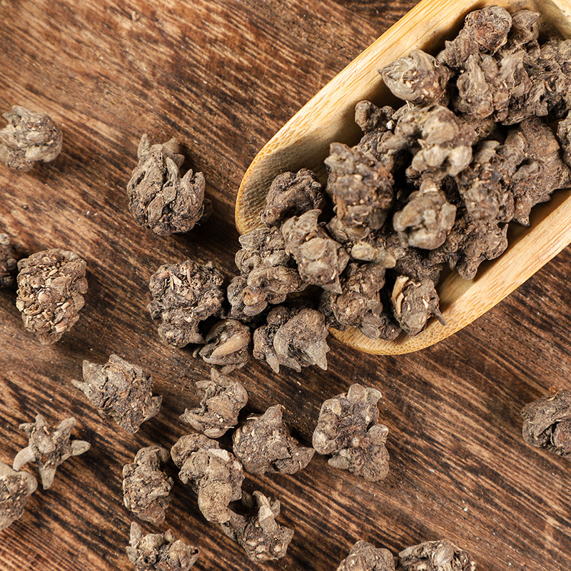 Mao Zhua Cao Powder (Ranunculus ternatus) — Dried Food Herb, 500g - Image 3