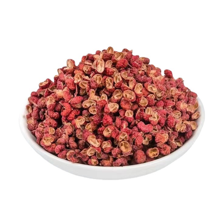 Sichuan Dahongpao Sichuan Pepper Powder Hua Jiao Zanthoxylum bungeanum Ground Culinary Spice 500g - Image 5