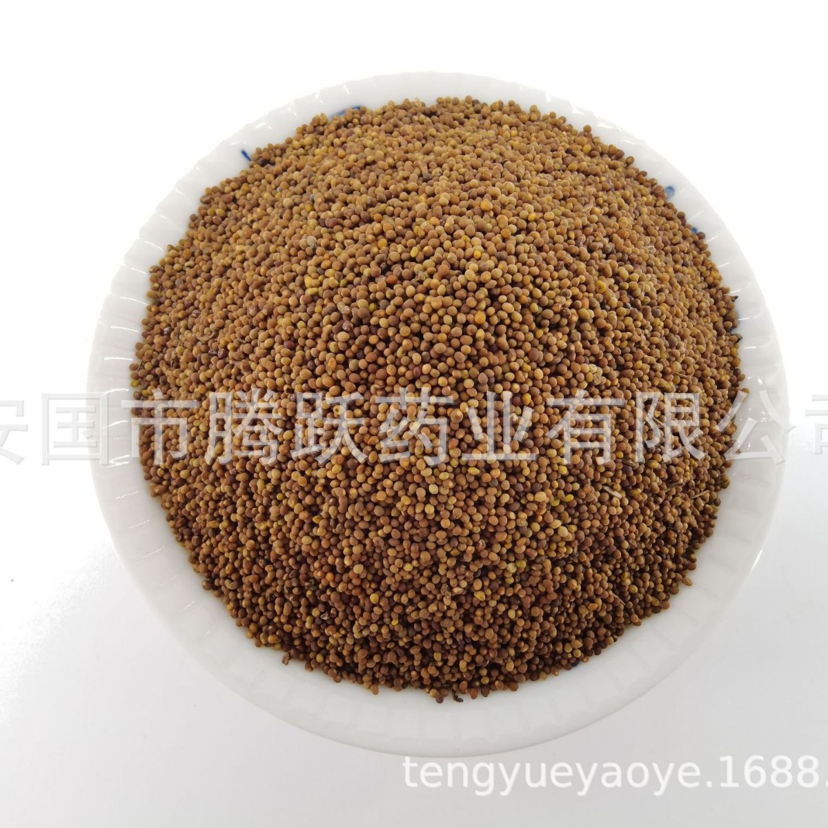 Dried Cuscuta Seeds Tu Si Zi 1kg Natural Sun Dried Chinese Dodder Seeds for Decoction and Tea - Image 3