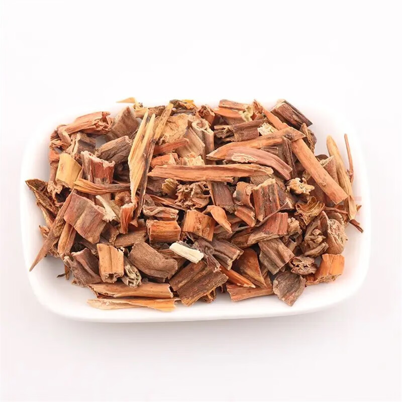 Dried Ji Xian Tou Gu Cao 凤仙透骨草 500g Whole Herb for Traditional Foot Soaks and External Herbal Use - Image 2