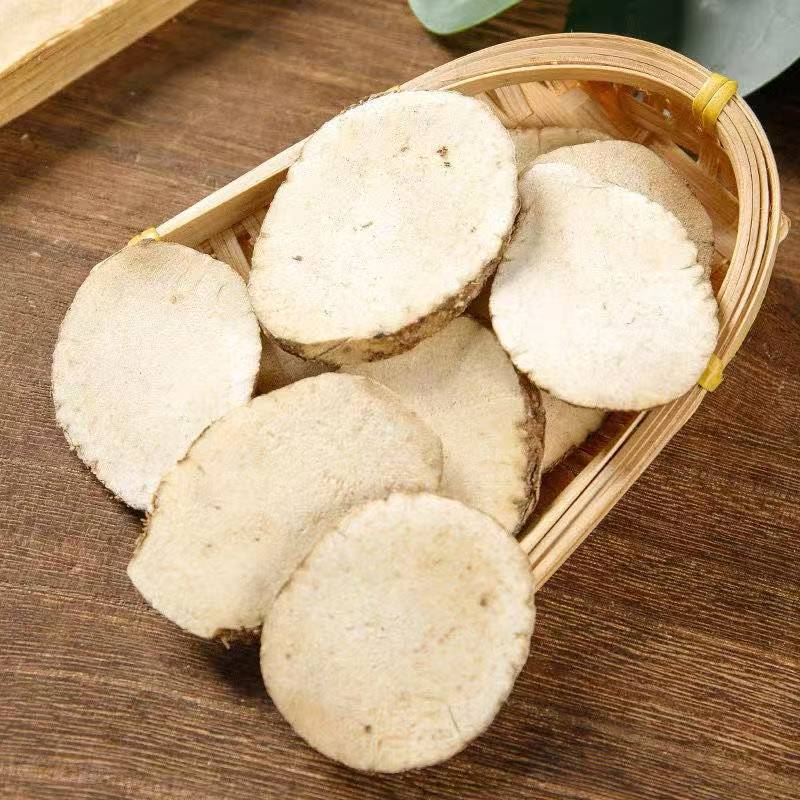 Fu Ling Ze Xie Tang Herbal Soup Pack — Poria, Ze Xie & Bai Zhu Dried Food Herbs 500g - Image 2