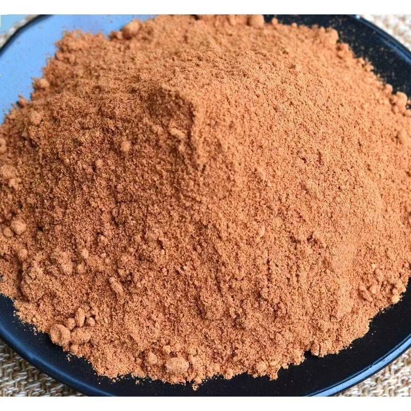 Lychee Seed Powder Li Zhi He Fine Ground Dried Herbal Powder 500g - Image 4