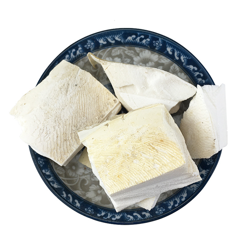 Cuttlefish Bone Hai Piao Xiao 海螵蛸 Dried Cuttlebone Chunks for Pet Bird Supplies and Traditional Use 500g - Image 5