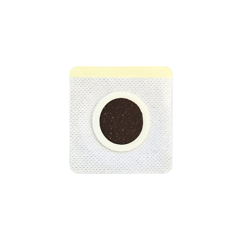Prostate Care Herbal Patch Self Heating Navel Acupoint Patch for Men 7x7cm - Image 5
