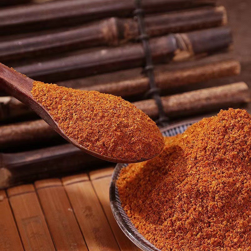 Goji Berry Powder Gou Qi Zi 500g Fine Milled Wolfberry Powder for Drinks and Culinary Use - Image 3