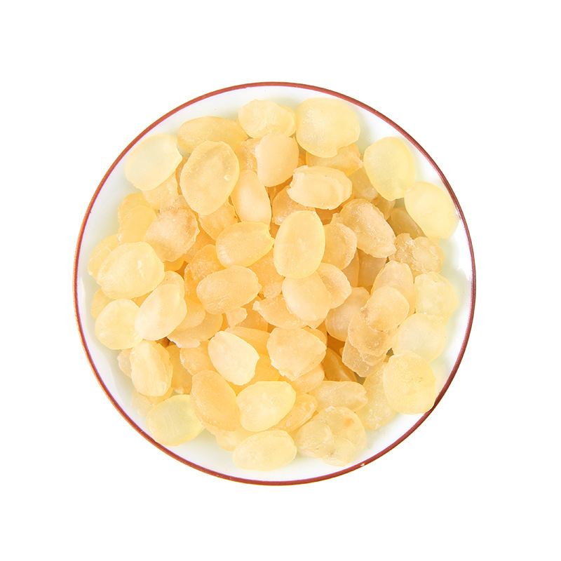 Zao Jiao Mi Chinese Honey Locust Gum Seeds 100g Bottle Yunnan Gleditsia Sinensis Seeds for Dessert Soup and Congee - Image 4