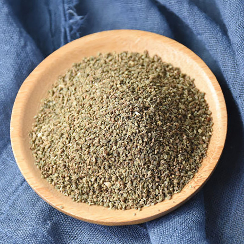 Celery Seed Qin Cai Zi 500g Dried Apium graveolens Seeds Traditional Herbal Tea Ingredient Bulk - Image 4