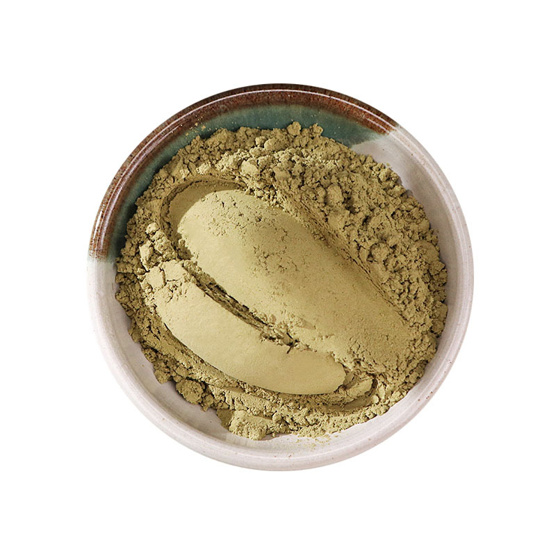 Tou Gu Cao Powder 500g Dried Garden Balsam Stem Powder Traditional Chinese Herb - Image 5