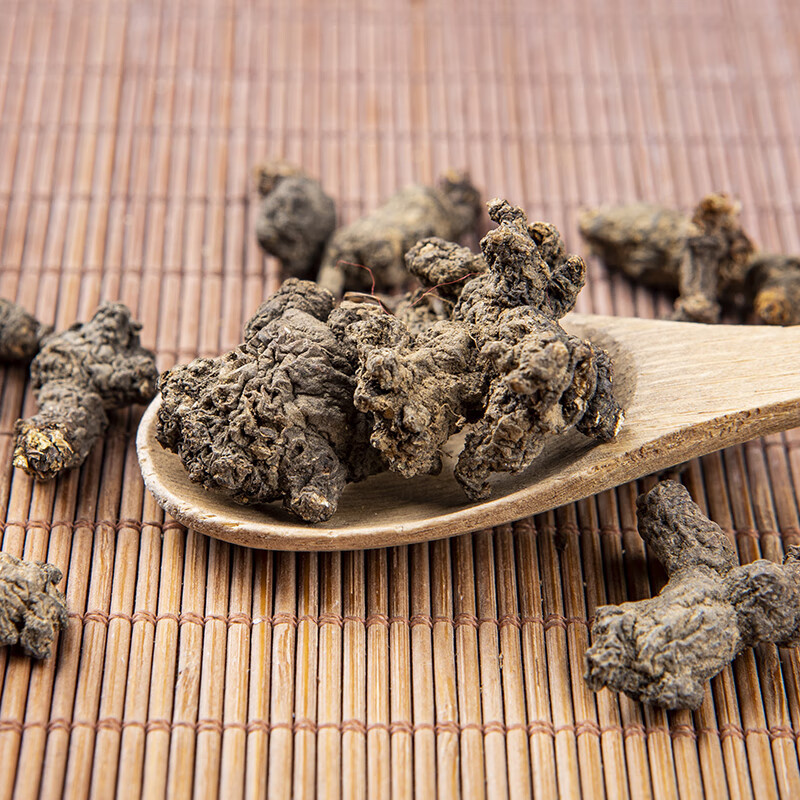 Dried Tiankui Zi Herb 250g Loose Raw Tiankui Seeds Traditional Chinese Herbal Ingredient - Image 4