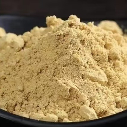 Dried Ginger Powder Gan Jiang Fine Ground Warming Culinary Herb and Foot Soak 500g - Image 4