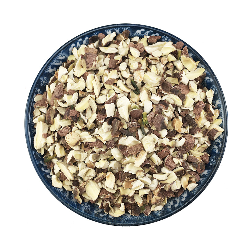 Dried Lotus Seed Broken Pieces Lian Zi Zi 500g Culinary Herb for Soup Congee and Brewing - Image 5