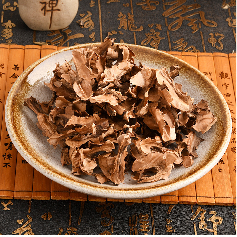 Fenxinmu Dried Walnut Septum 500g Traditional Herbal Tea Ingredient for Daily Infusions - Image 2