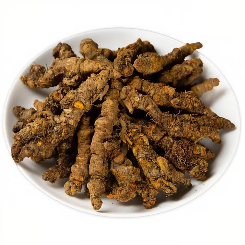 Sichuan Huang Lian (Coptis chinensis) — Dried Bitter Herb Slices & Fine Powder - Image 5